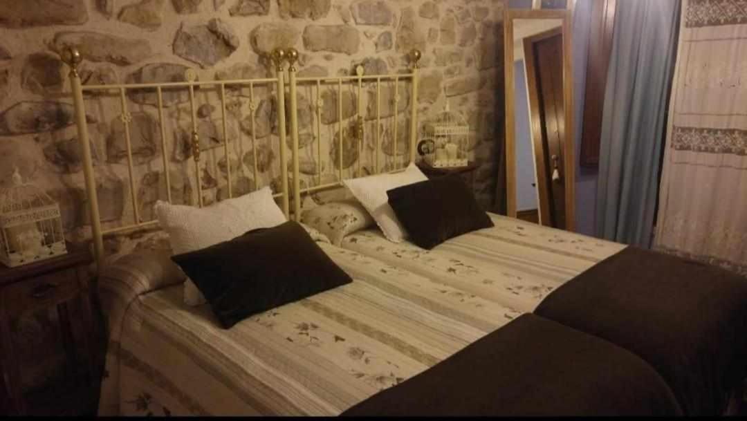 הוילה Poo  La Gesta Picos De Europa מראה חיצוני תמונה
