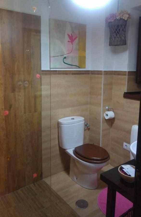 הוילה Poo  La Gesta Picos De Europa מראה חיצוני תמונה